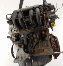 Moteur RENAULT TWINGO 1 Photo n°3