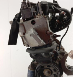 Moteur RENAULT TWINGO 1 Photo n°4