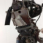 Moteur RENAULT TWINGO 1