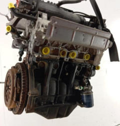 Moteur RENAULT TWINGO 1 Photo n°5