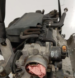 Moteur RENAULT TWINGO 1 Photo n°6