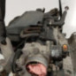 Moteur RENAULT TWINGO 1