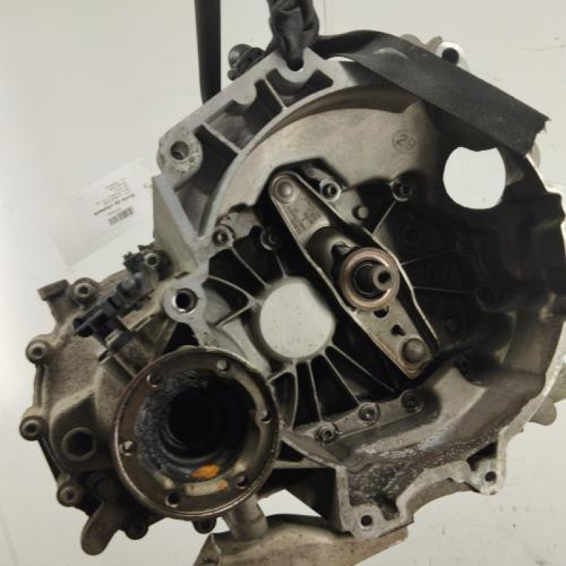 Boite de vitesses SEAT IBIZA 3
