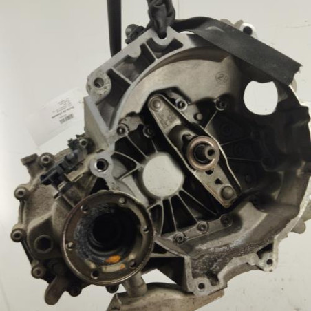 Boite de vitesses SEAT IBIZA 3 Photo n°1