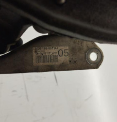 Boite de vitesses SEAT IBIZA 3