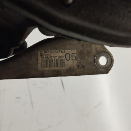 Boite de vitesses SEAT IBIZA 3