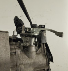 Boite de vitesses SEAT IBIZA 3 Photo n°4