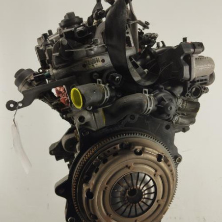 Moteur SEAT IBIZA 3 Photo n°1