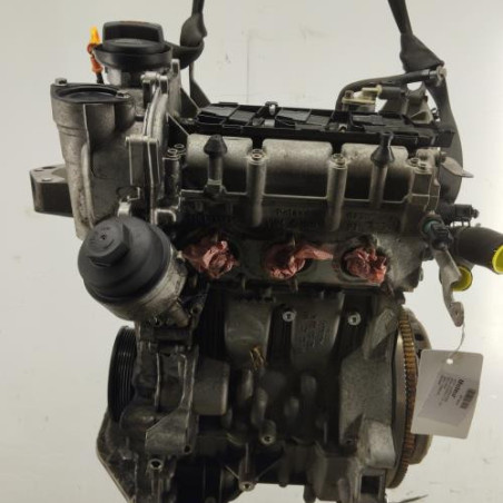 Moteur SEAT IBIZA 3