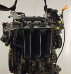 Moteur SEAT IBIZA 3 Photo n°3