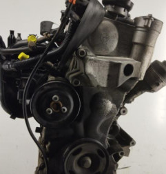 Moteur SEAT IBIZA 3 Photo n°5