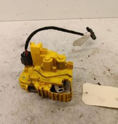 Serrure de porte laterale droite CITROEN NEMO