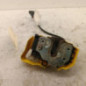Serrure de porte laterale droite CITROEN NEMO