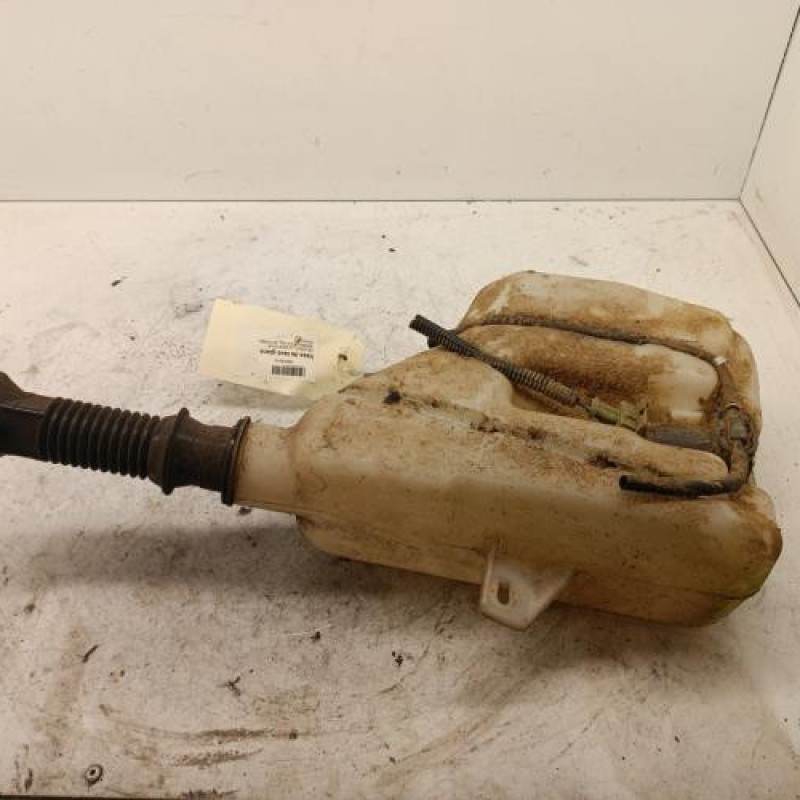 Vase de lave glace PEUGEOT 306 Vase de lave glace PEUGEOT 306