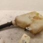 Vase de lave glace PEUGEOT 306