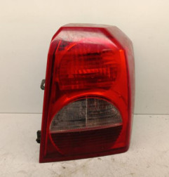 Feu arriere principal droit (feux) DODGE CALIBER Photo n°1