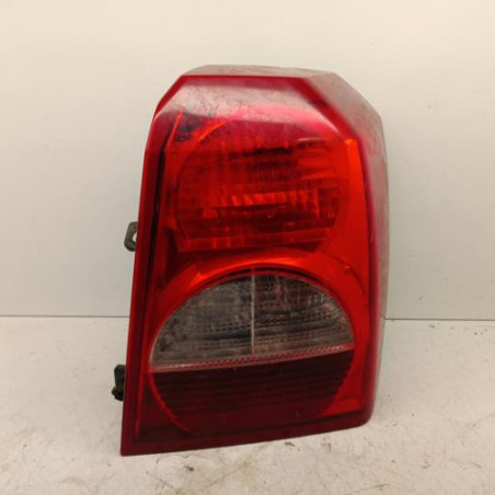Feu arriere principal droit (feux) DODGE CALIBER Photo n°1