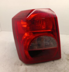 Feu arriere principal gauche (feux) DODGE CALIBER Photo n°1
