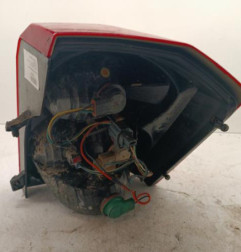 Feu arriere principal gauche (feux) DODGE CALIBER