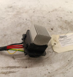 Resistance chauffage CITROEN C3 PICASSO Photo n°1