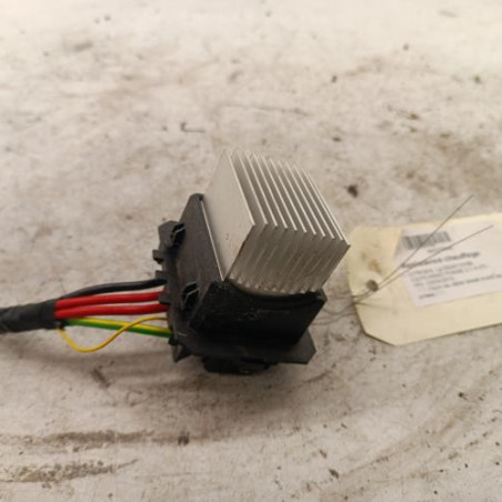 Resistance chauffage CITROEN C3 PICASSO Photo n°1
