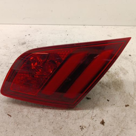 Feu arriere secondaire droit (feux) PEUGEOT 308 2