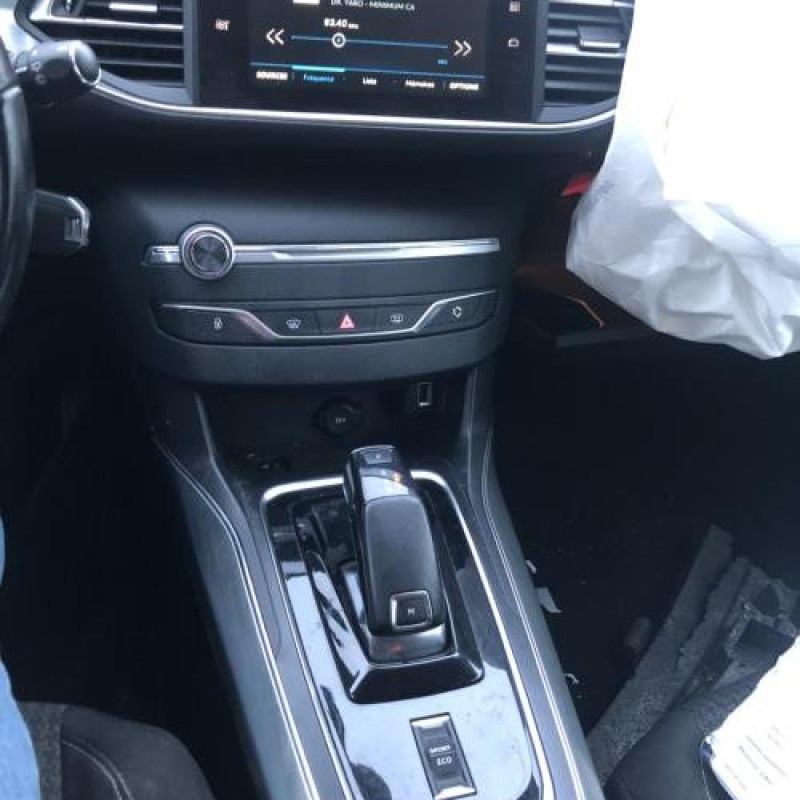 Afficheur PEUGEOT 308 2