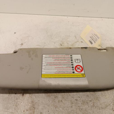 Pare soleil droit CITROEN NEMO