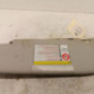 Pare soleil droit CITROEN NEMO