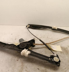 Leve vitre electrique avant droit PEUGEOT 308 2 Photo n°1