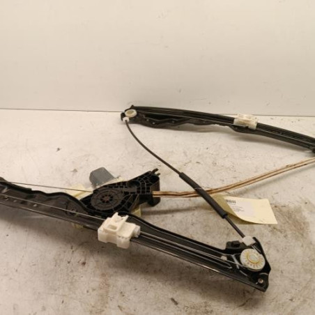 Leve vitre electrique avant droit PEUGEOT 308 2 Photo n°1