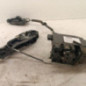Serrure avant droit PEUGEOT 308 2