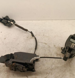 Serrure avant droit PEUGEOT 308 2
