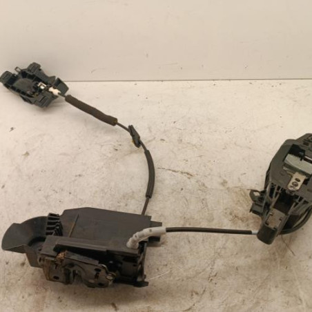 Serrure avant droit PEUGEOT 308 2