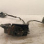 Serrure avant droit PEUGEOT 308 2
