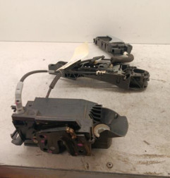 Serrure avant gauche PEUGEOT 308 2
