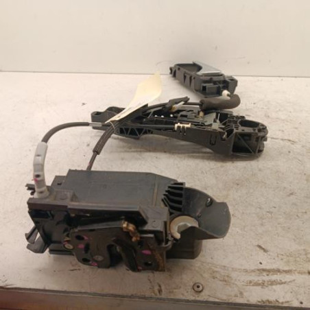 Serrure avant gauche PEUGEOT 308 2
