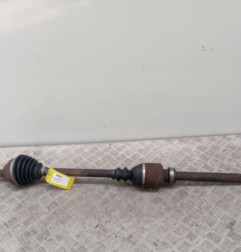 Cardan gauche (transmission) FIAT DUCATO 2 Photo n°1