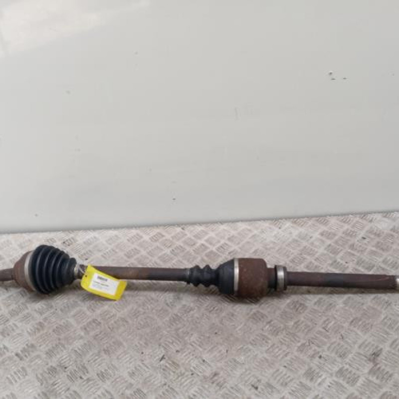Cardan gauche (transmission) FIAT DUCATO 2