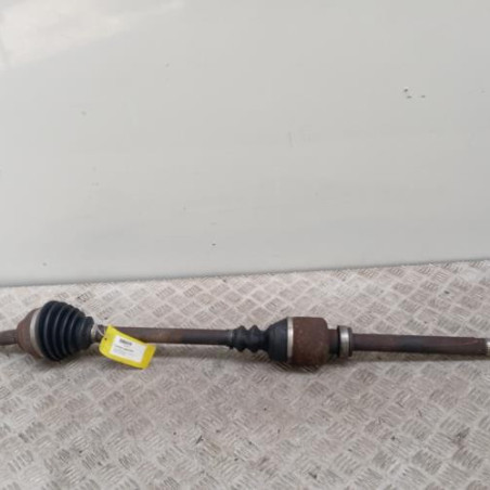 Cardan gauche (transmission) FIAT DUCATO 2 Photo n°1
