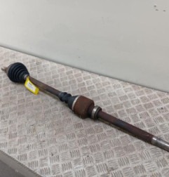 Cardan gauche (transmission) FIAT DUCATO 2