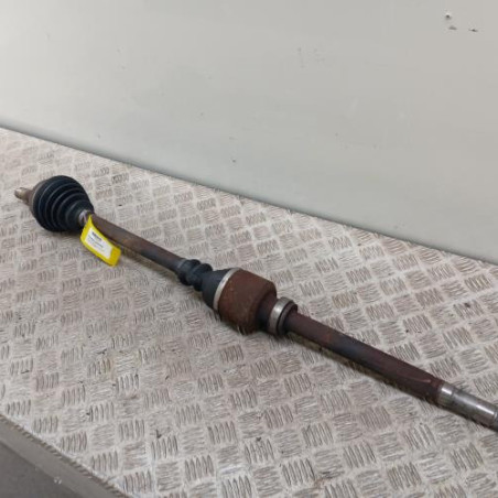 Cardan gauche (transmission) FIAT DUCATO 2