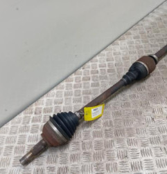 Cardan gauche (transmission) FIAT DUCATO 2 Photo n°3