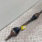 Cardan gauche (transmission) FIAT DUCATO 2