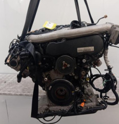 Moteur AUDI A5 1 Photo n°1