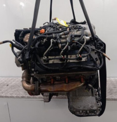 Moteur AUDI A5 1