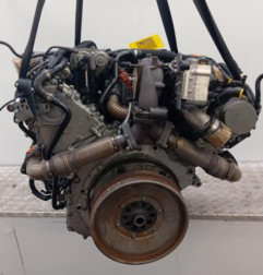 Moteur AUDI A5 1 Photo n°3