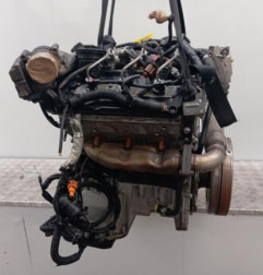 Moteur AUDI A5 1 Photo n°4