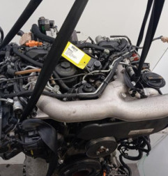 Moteur AUDI A5 1 Photo n°5