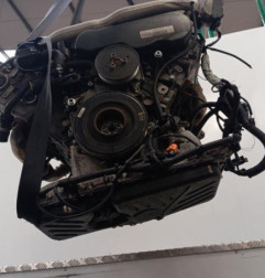 Moteur AUDI A5 1 Photo n°6